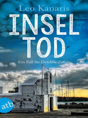 cover image of Inseltod